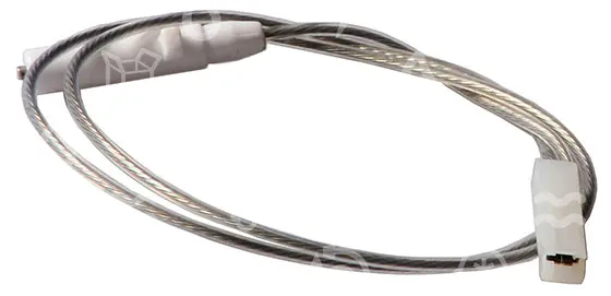 svíčka zapalovací WHIRLPOOL / ARISTON / INDESIT, (C00314182)